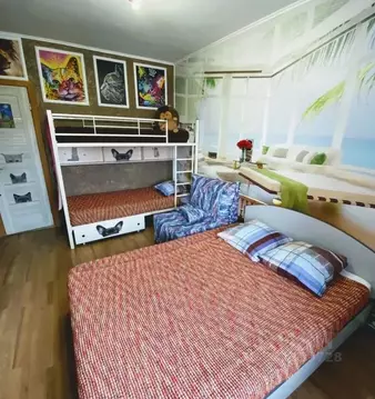 Комната Краснодарский край, Анапа муниципальный округ, с. Витязево ул. ...