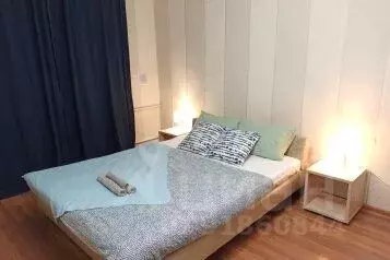 2-к кв. Новосибирская область, Новосибирск ул. Урицкого, 13 (54.0 м)