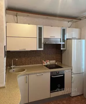 1-к кв. Московская область, Долгопрудный Новый бул., 15 (40.0 м)