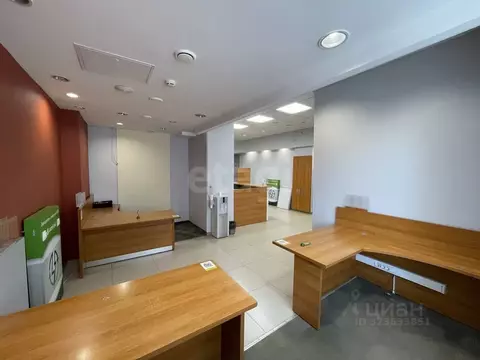 Помещение свободного назначения в Тюменская область, Тюмень ул. ...