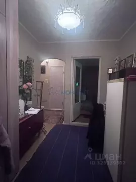 3-к кв. Нижегородская область, Павлово ул. Маршала Жукова, 16 (64.0 м)