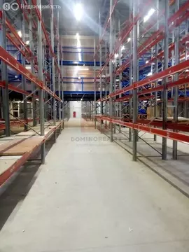 Склад (1900 м)