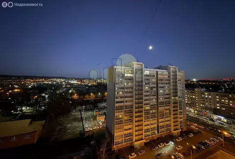 3-комнатная квартира: Иркутск, улица Баррикад, 62/10 (70 м)