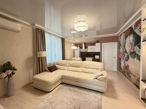 3-к кв. Приморский край, Уссурийск ул. Чичерина, 124 (59.9 м)