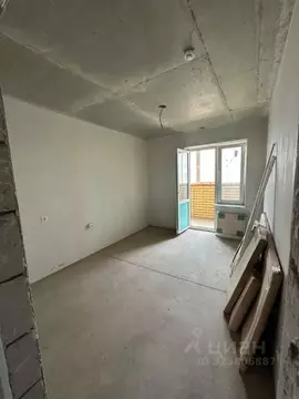 1-к кв. Краснодарский край, Краснодар ул. Красных Партизан, 1/4к12 ...