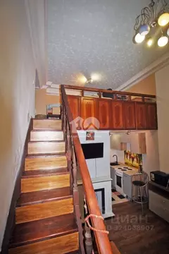 1-к кв. Новосибирская область, Новосибирск Станционная ул., 8 (35.0 м)