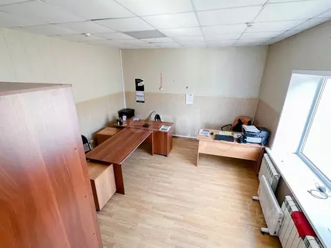 Склад в Мордовия, Чамзинка пгт  (1042 м)