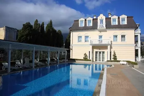 Комната Крым, Ялта ул. Щербака, 14 (10.0 м)