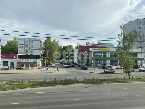 Помещение свободного назначения в Брянская область, Брянск ул. 22-го ...