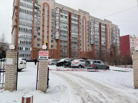 1-к кв. Алтайский край, Барнаул Балтийская ул., 42А (50.6 м)