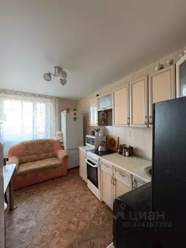 1-к кв. Татарстан, Набережные Челны 16-й комплекс, 17 (31.0 м)