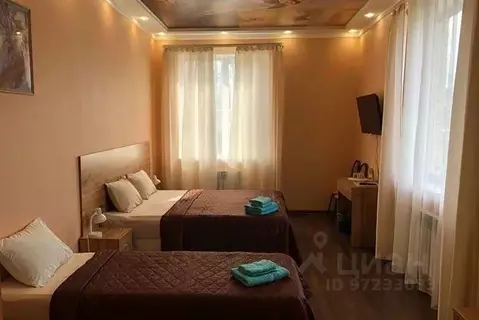 Комната Московская область, Химки Сходня мкр, ул. Горького, 2 (21.0 м)