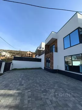 Дом в Краснодарский край, Анапа муниципальный округ, с. Сукко ул. ...