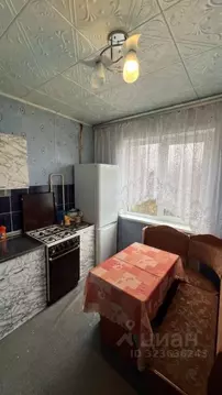 1-к кв. Тульская область, Тула городской округ, пос. Молодежный ул. ...