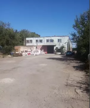 Склад в Ростовская область, Ростов-на-Дону ул. Доватора, 158/10 (1600 ...