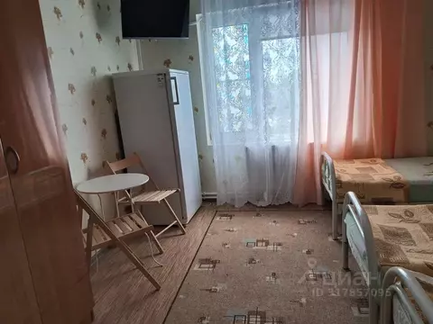 Комната Краснодарский край, Темрюкский район, Тамань ст-ца ул. ...