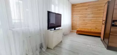 1-к кв. Московская область, Красногорск бул. Красногорский, 23к1 (35.0 ...