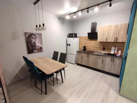 2-к кв. Пермский край, Пермь ул. Малкова, 12 (45.0 м)