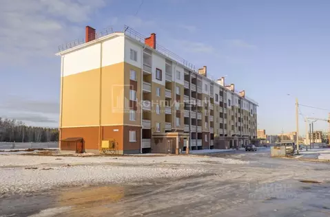 2-к кв. Владимирская область, Ковров ул. 9 Мая, 6 (62.1 м)