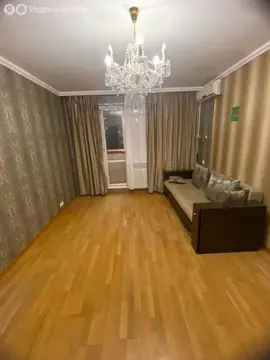 1-комнатная квартира: Москва, Тайнинская улица, 17к1 (37 м)