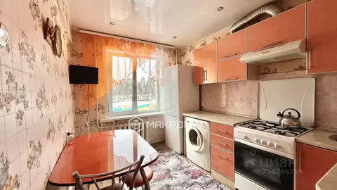 3-к кв. Брянская область, Брянск ул. Чернышевского, 72А (64.0 м)