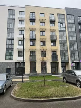 Помещение свободного назначения в Московская область, Одинцовский ...