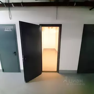 Склад в Москва просп. Мира, 188Бк2 (8 м)