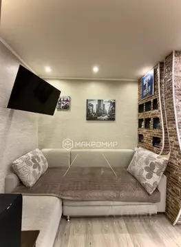 2-к кв. Архангельская область, Архангельск ул. Розинга, 6 (46.5 м)