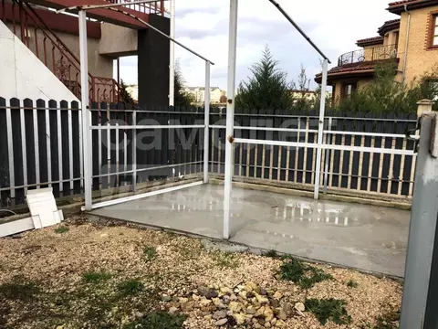 Студия Севастополь ул. Учительская, 15 (24.0 м)