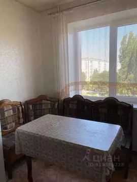 3-к кв. Белгородская область, Старый Оскол Олимпийский мкр, 45 (65.0 ...