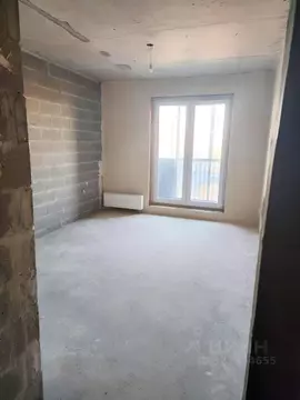 Студия Санкт-Петербург просп. Юрия Гагарина, 32к4В (25.3 м)