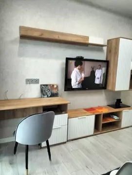 Студия Москва ул. Корабельная, 5А (30.0 м)