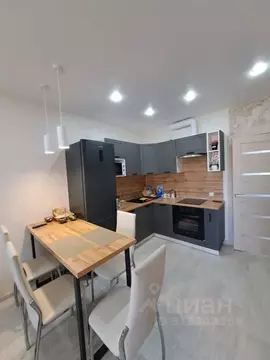 2-к кв. Татарстан, Казань проезд Созидателей, 12 (42.0 м)