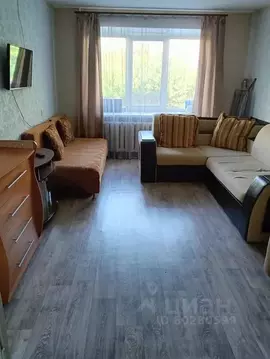 2-к кв. Башкортостан, Белорецк ул. Карла Маркса, 96 (50.0 м)