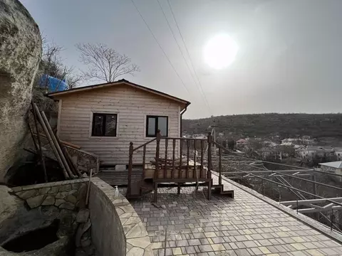 Участок в Севастополь, Севастополь, Инкерман г. ул. Турбинная (10.5 ...