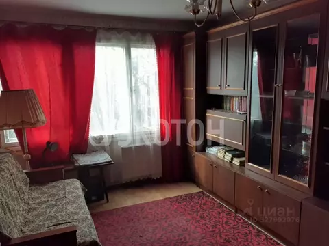 Комната Санкт-Петербург ул. Стойкости, 29К1 (12.0 м)