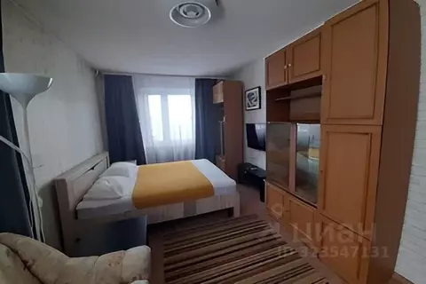 1-к кв. Мурманская область, Мурманск Северный проезд, 18 (34.0 м)