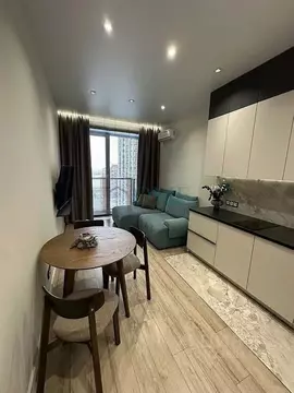 3-к кв. Новосибирская область, Новосибирск Фабричная ул., 65/2 (57.0 ...