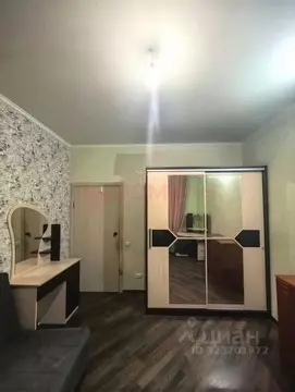 2-к кв. Ростовская область, Ростов-на-Дону просп. 40-летия Победы, 37а ...