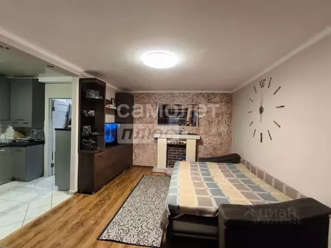 2-к кв. Смоленская область, Смоленск просп. Гагарина, 54 (48.5 м)