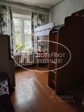 2-к кв. Пермский край, Верещагинский муниципальный округ, пос. Зюкайка ...