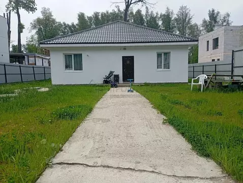Продается дом в г. Видное