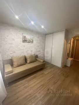 Студия Тюменская область, Тюмень ул. Беляева, 23/2 (18.0 м)