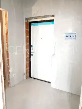 1-к кв. Калининградская область, Калининград Тихорецкий проезд, 5к1 ...