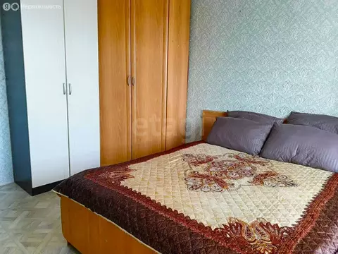 1-комнатная квартира: Ярославль, посёлок Норское, улица 1905 года, 6 ...