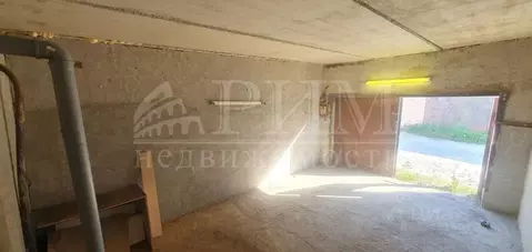 Гараж в Пензенская область, Пенза Ладожская ул., 142 (26 м)