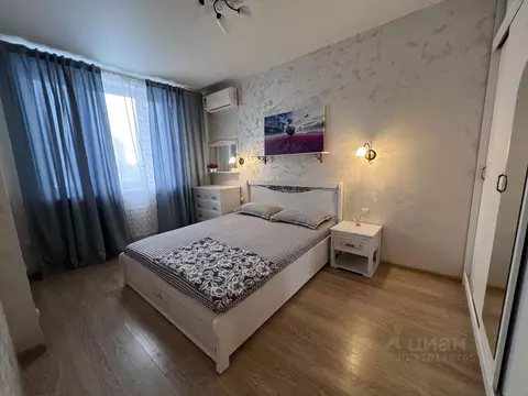 2-к кв. Московская область, Химки 9 Мая ул., 4Ак1 (47.0 м)