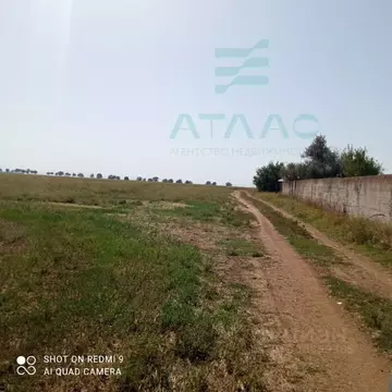 Участок в Крым, Симферопольский район, с. Родниково  (100.0 сот.)