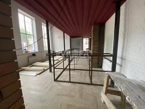 Торговая площадь в Ульяновская область, Ульяновск ул. Гончарова, 54А ...