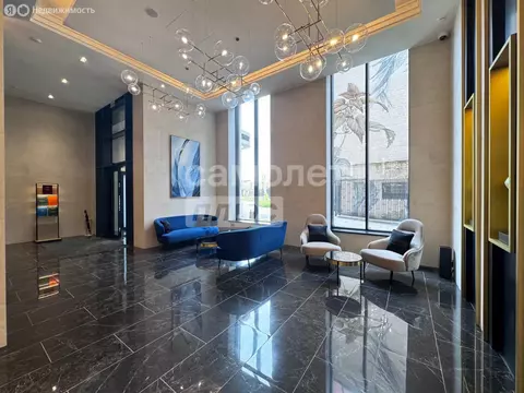 4-комнатная квартира: Москва, улица Академика Королёва, 21 (109.6 м)